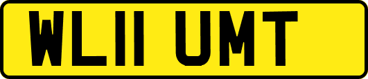 WL11UMT