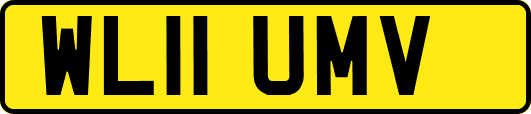 WL11UMV