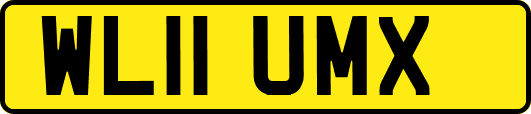 WL11UMX