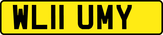 WL11UMY
