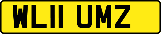 WL11UMZ