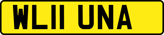 WL11UNA