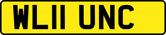 WL11UNC