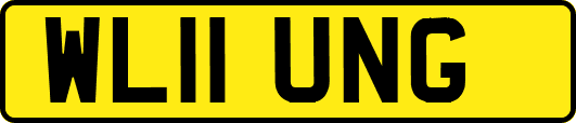 WL11UNG
