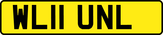 WL11UNL