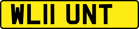 WL11UNT