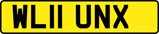 WL11UNX