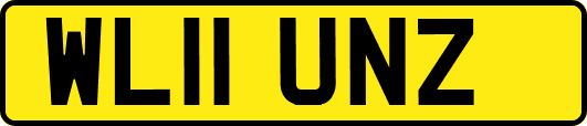 WL11UNZ