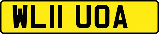 WL11UOA