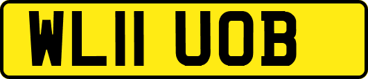 WL11UOB