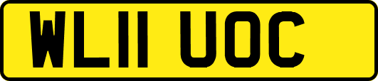 WL11UOC
