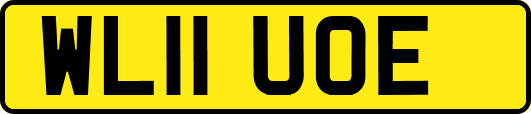 WL11UOE