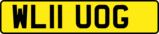 WL11UOG