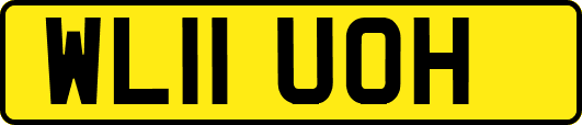 WL11UOH