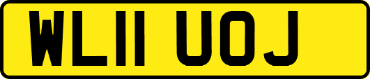 WL11UOJ