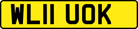 WL11UOK