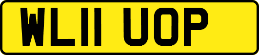 WL11UOP