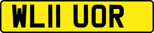 WL11UOR