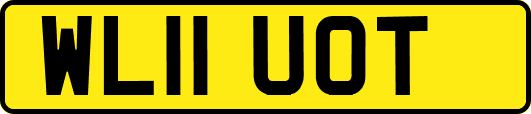 WL11UOT