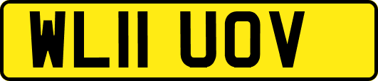 WL11UOV