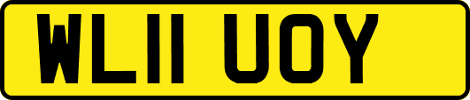 WL11UOY