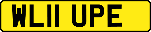 WL11UPE