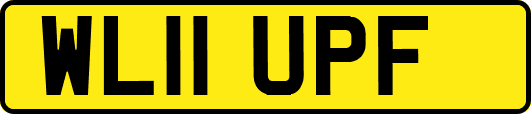 WL11UPF