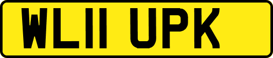WL11UPK