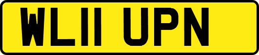 WL11UPN