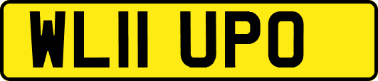 WL11UPO