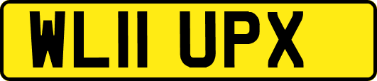 WL11UPX