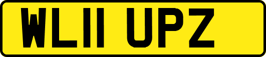 WL11UPZ