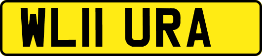 WL11URA