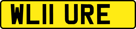 WL11URE