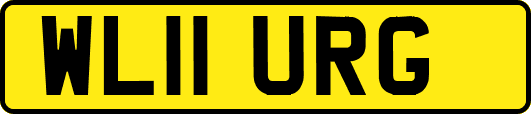 WL11URG