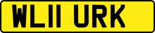 WL11URK