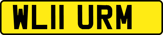 WL11URM