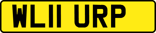 WL11URP
