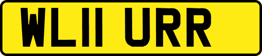 WL11URR