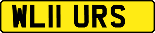 WL11URS