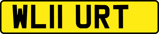 WL11URT
