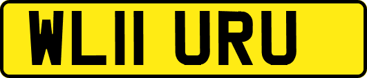 WL11URU