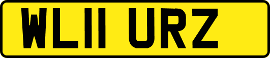 WL11URZ