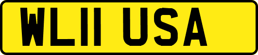 WL11USA