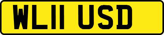 WL11USD