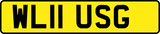 WL11USG
