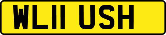 WL11USH