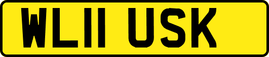 WL11USK