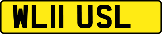 WL11USL