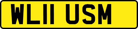 WL11USM
